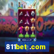 811bet .com